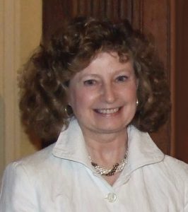 Jane E. Choy-Thurlow