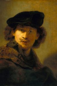 Rembrandt Jane E Choy thurlow Jane choy